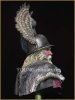 Young Miniatures YH1828 Celtic Warrior Hallstatt 6th Century B.C. 1/10